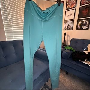 Nike Women's Dri-FIT Mid-Rise Tights